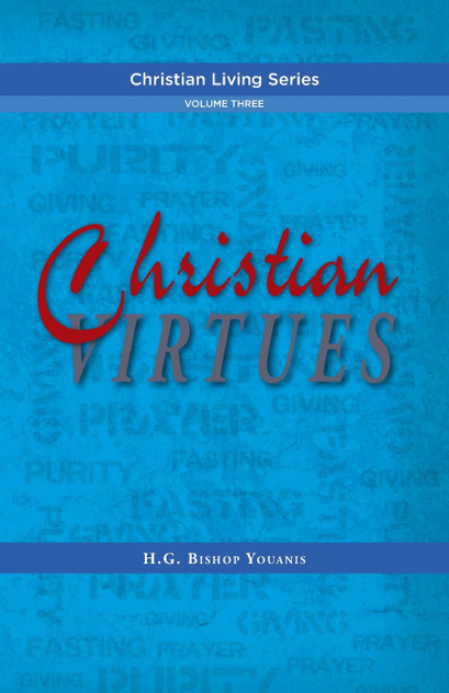 Christian Virtues Christian Virtues