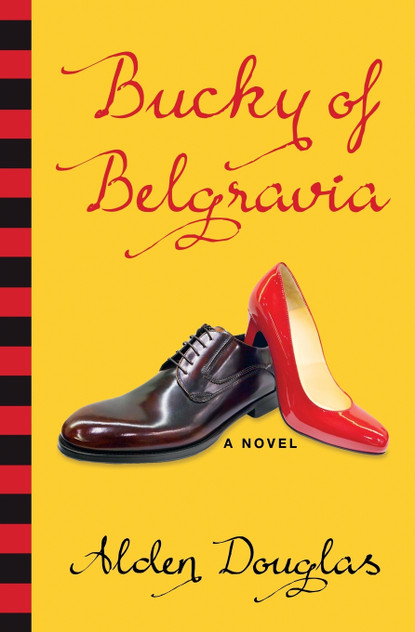 Bucky of Belgravia Bucky of Belgravia
