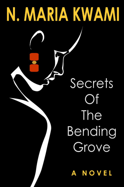 Secrets of The Bending Grove Secrets of The Bending Grove
