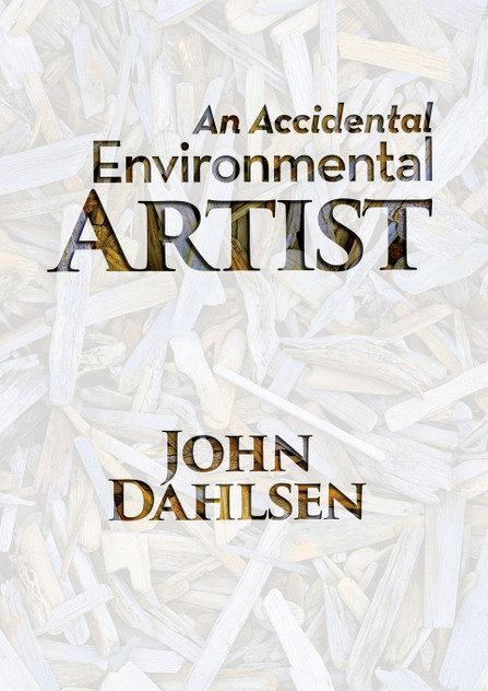 An Accidental Environmental Artist An Accidental Environmental Artist