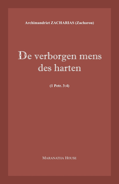 De verborgen mens des harten (1Petr.3