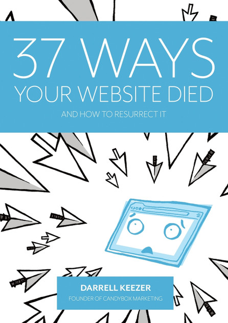 37 Ways Your Website Died