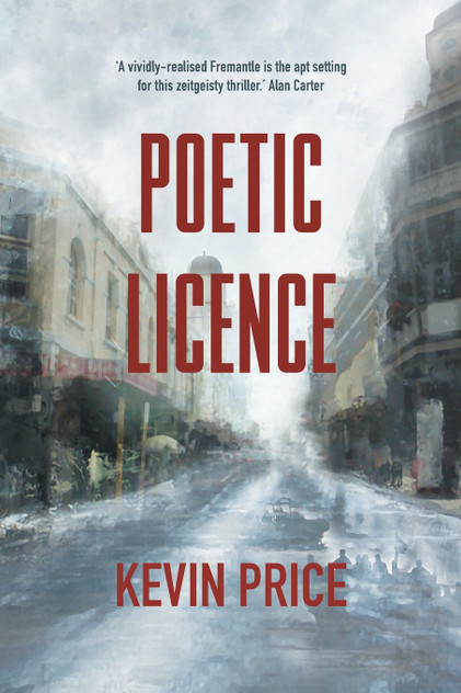 Poetic Licence Poetic Licence