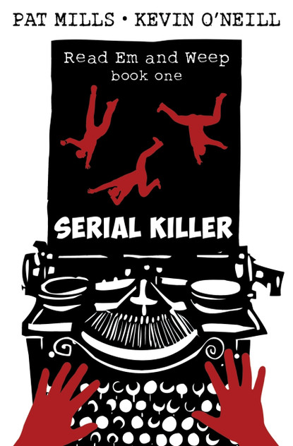 Serial Killer Serial Killer
