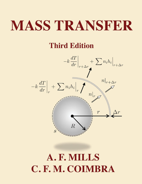 Mass Transfer Mass Transfer