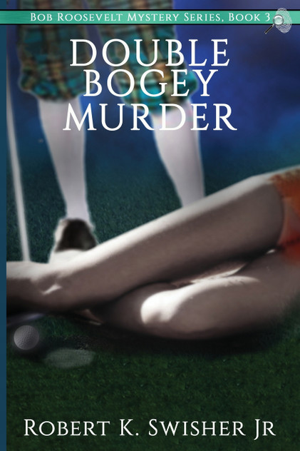 Double Bogey Murder Double Bogey Murder