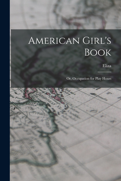 American Girl's Book American Girl's Book