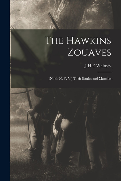 The Hawkins Zouaves