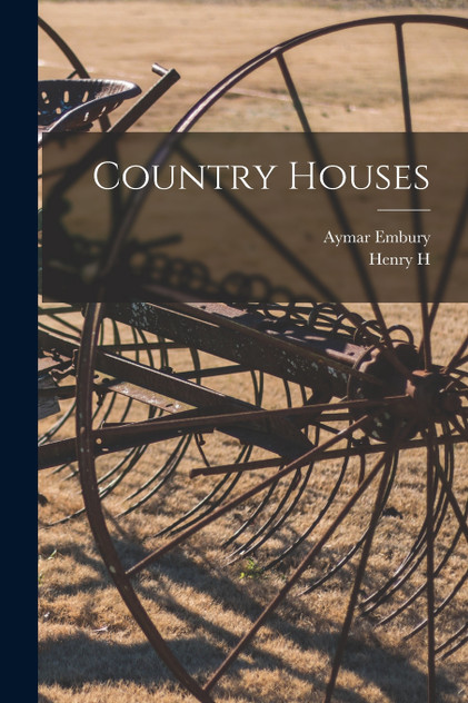 Country Houses Country Houses