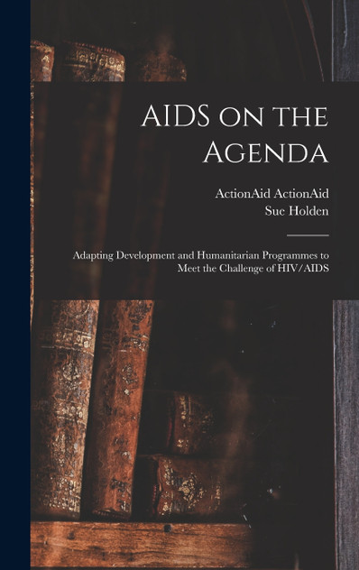 AIDS on the Agenda