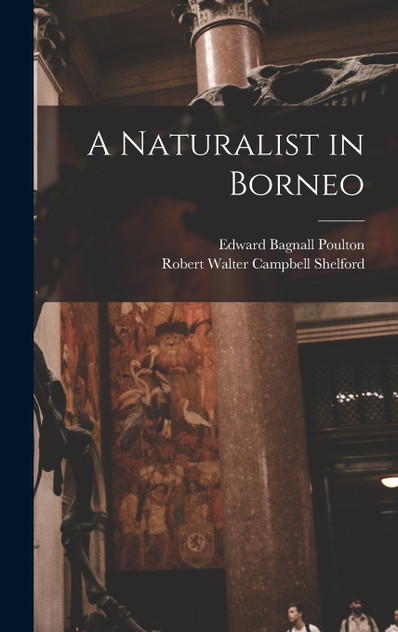 A Naturalist in Borneo A Naturalist in Borneo