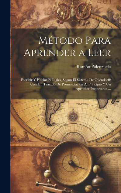 Método Para Aprender a Leer Método Para Aprender a Leer