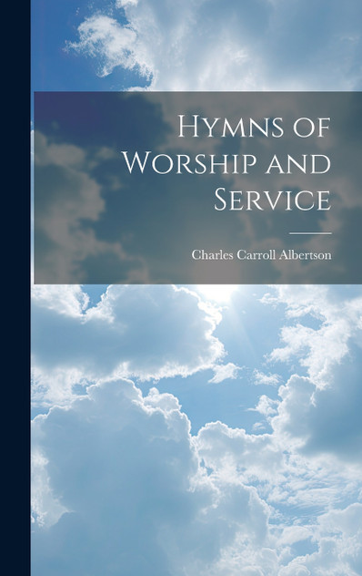 Hymns of Worship and Service