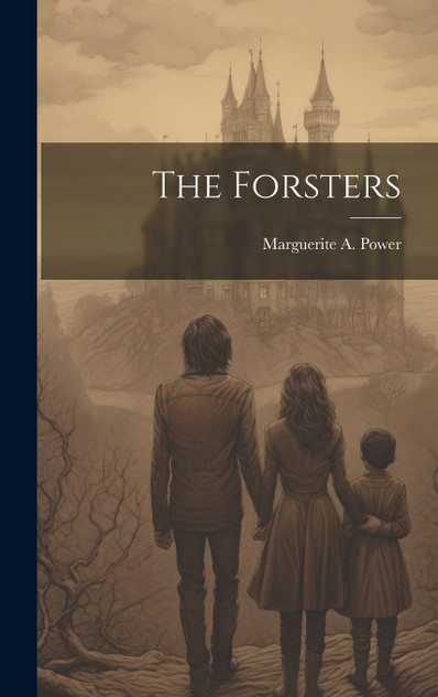 The Forsters The Forsters