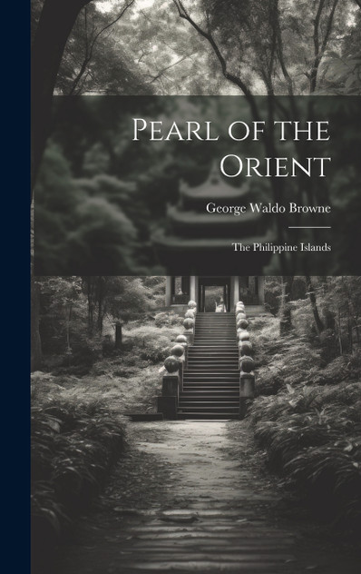 Pearl of the Orient Pearl of the Orient