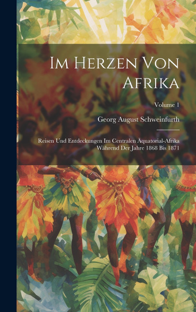 Im Herzen Von Afrika