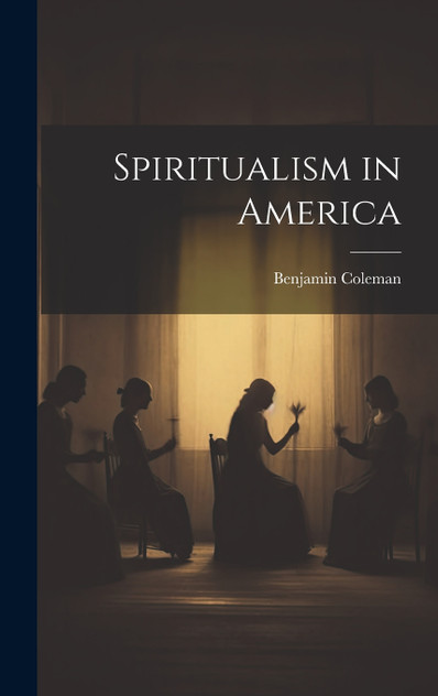 Spiritualism in America