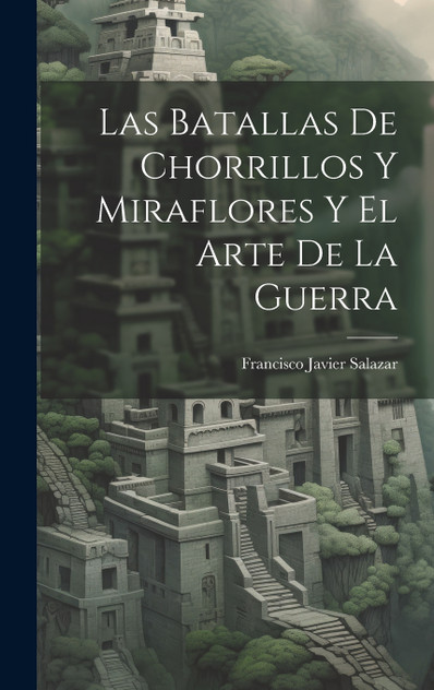 Las Batallas De Chorrillos Y Miraflores Y El Arte De La Guerra Las Batallas De Chorrillos Y Miraflores Y El Arte De La Guerra