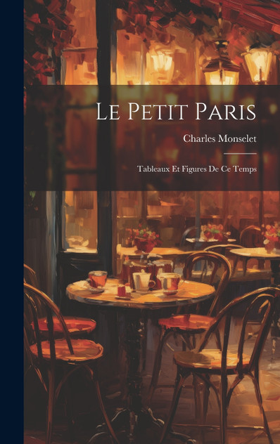 Le Petit Paris Le Petit Paris