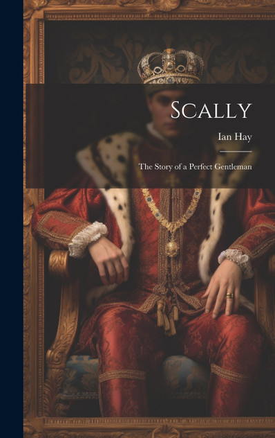 Scally Scally