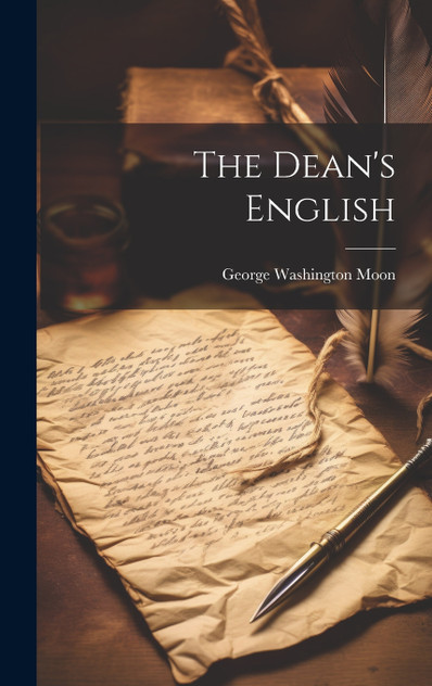 The Dean's English