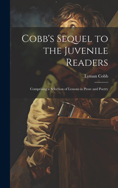 Cobb's Sequel to the Juvenile Readers