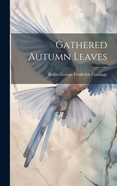 Gathered Autumn Leaves Gathered Autumn Leaves