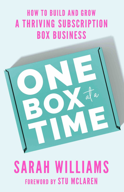 One Box at a Time One Box at a Time