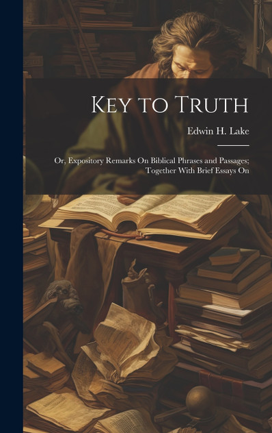 Key to Truth Key to Truth