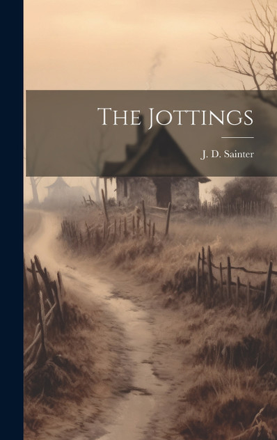 The Jottings The Jottings