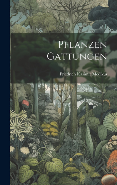 Pflanzen Gattungen Pflanzen Gattungen