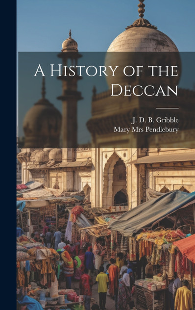 A History of the Deccan