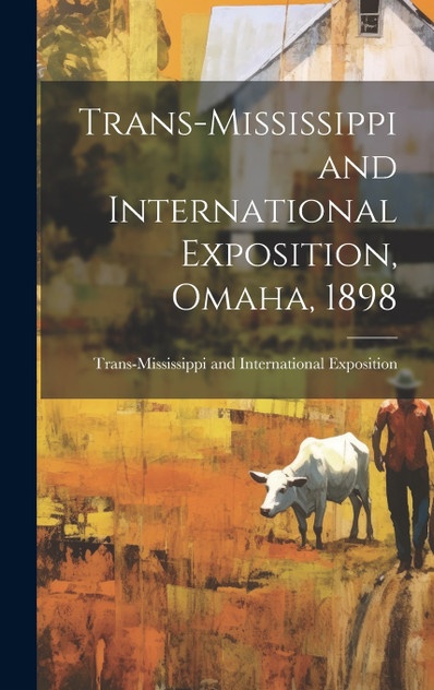 Trans-Mississippi and International Exposition, Omaha, 1898 Trans-Mississippi and International Exposition, Omaha, 1898