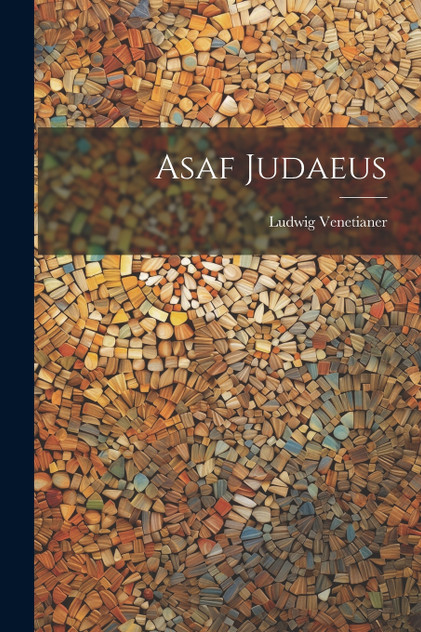 Asaf Judaeus Asaf Judaeus