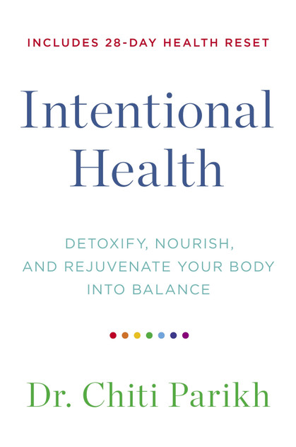 Intentional Health Intentional Health