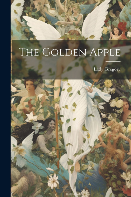 The Golden Apple The Golden Apple