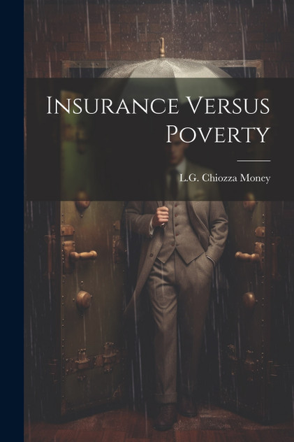 Insurance Versus Poverty Insurance Versus Poverty