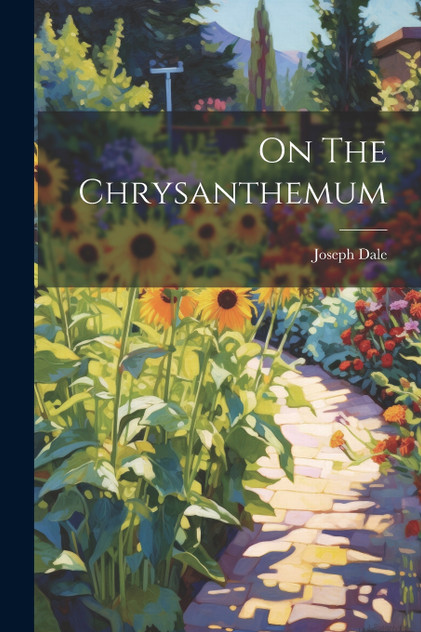 On The Chrysanthemum On The Chrysanthemum