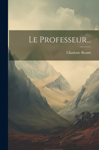 Le Professeur... Le Professeur...