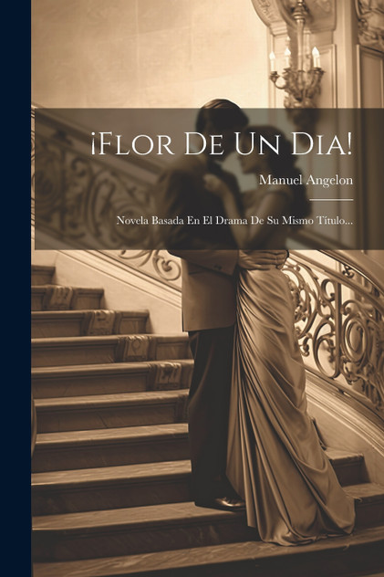 ¡flor De Un Dia! ¡flor De Un Dia!