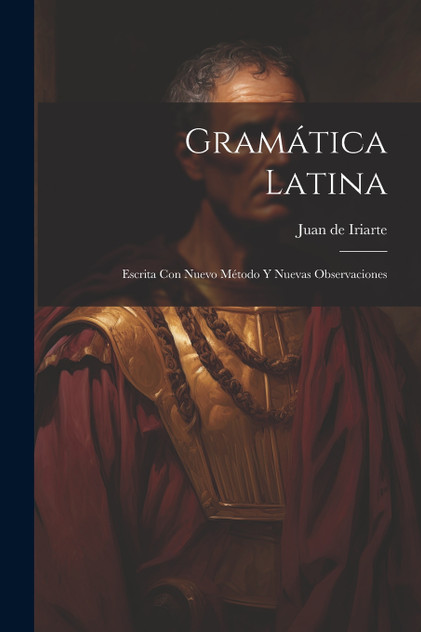 Gramática Latina Gramática Latina