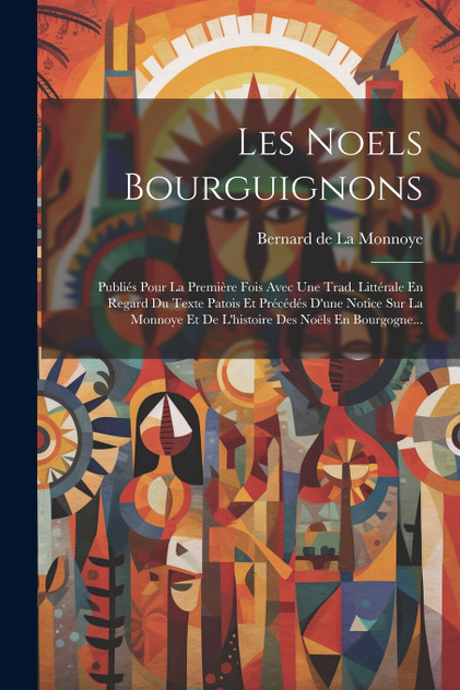 Les Noels Bourguignons