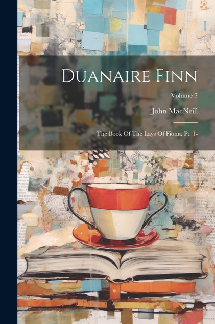 Duanaire Finn Duanaire Finn