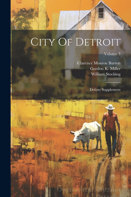 City Of Detroit City Of Detroit