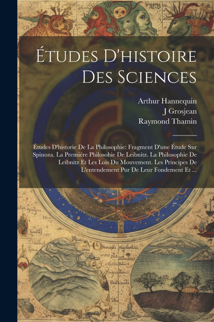 Études D'histoire Des Sciences Études D'histoire Des Sciences