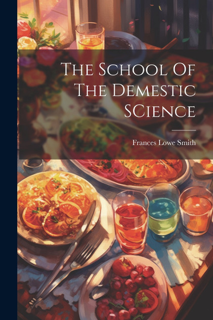 The School Of The Demestic SCience