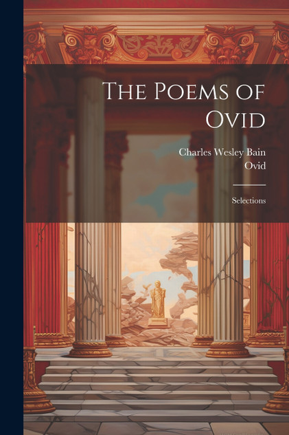 The Poems of Ovid The Poems of Ovid