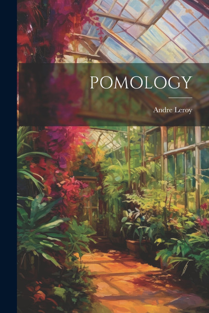 POMOLOGY POMOLOGY