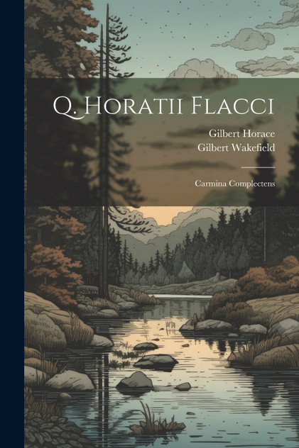 Q. Horatii Flacci Q. Horatii Flacci