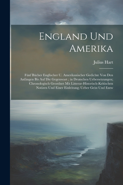 England Und Amerika